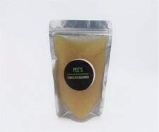 Sea Moss Gel 16 oz. Wildcrafted Jamaican Irish Moss