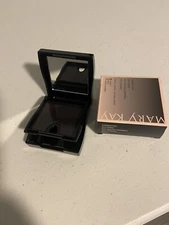 New In Box Empty Mary Kay Refillable Magnetic Mirrored Compact Mini #040752