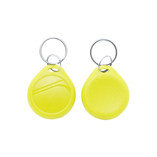 MF UID Cambiable Programable 13.56MHZ Con Sector 0 Bloque 0 Etiqueta/Llavero/Tarjeta - Imagen 9 de 13