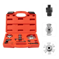 Engine Tool Kit of Timing Tool Set for VW AUDI 2.7 3.0 V6 TDI Diesel Engine