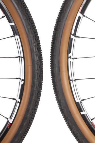 Stan's NoTubes Crest ZTR MK3 27.5 Alloy Disc SRAM XD 12s Tubeless Gravl Wheelset - Picture 4 of 8