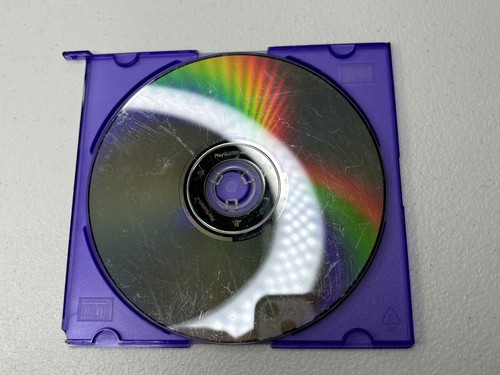 Constantine (Sony PlayStation 2, 2005) Ungetestet! Verkauft wie besehen - Bild 5 von 5