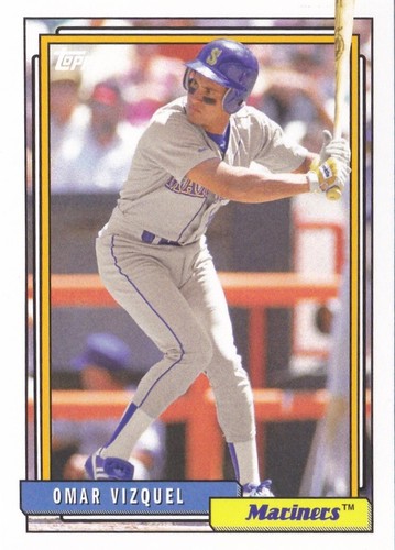 2017 Topps Archives Baseball (#2-299) - Picture 368 of 495