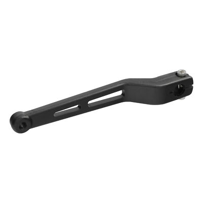 #ad Matt Gear Shift Shifter Arm Lever Pedal Fit For Harley Street Road Glide 88 23 $41.99