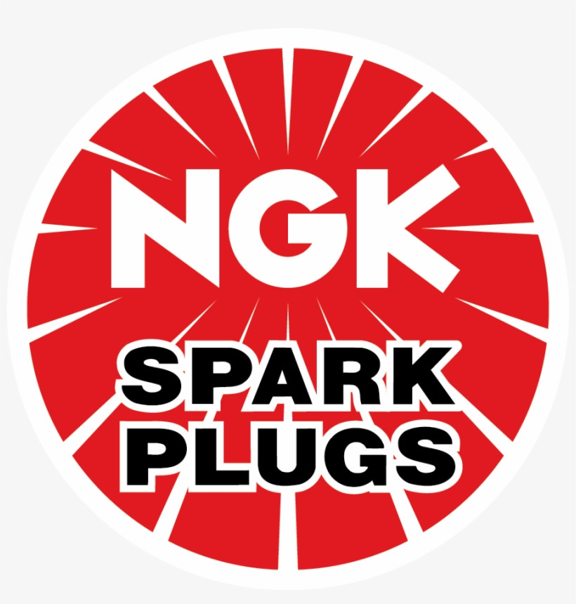NGK R LASER PLATINUM SPARK PLUG PFR6U-11G 5874 1PC