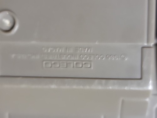 Vintage 1986 Starcom Starmax Bomber Coleco - Picture 3 of 9