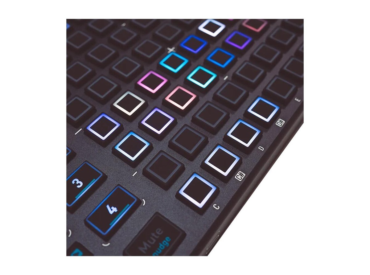 OXI Instruments ONE MIDI / CV (Black) SEQUENCER - NEW