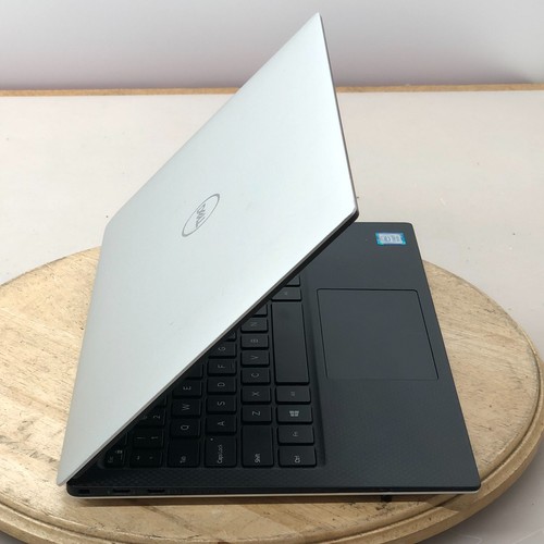 DELL XPS 13 9370 CORE i7-8550U @ 1.80GHz 8GB RAM 256GB M.2 NVME SSD WIN-11 *READ - Picture 11 of 13