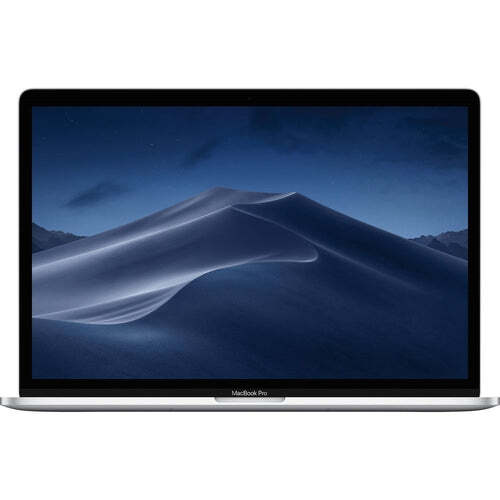 Apple Macbook Pro 2019 15" Core i9 2,3 GHz 32 GB RAM 512 GB SSD MV932LL/A, buono - Foto 1 di 4