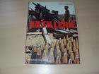 ARTILLERY BOOK