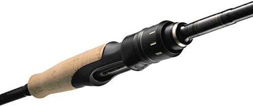 Abu Garcia Bass Beat 3 BBS-632L 3 Bass Spinning rod From Stylish anglers Japan - Picture 2 of 3