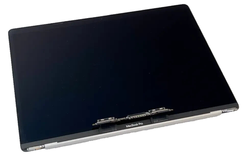 MacBook Pro A1990 15" plateado 2018 2019 pantalla LCD montaje 661-10355 C GRD - Imagen 3 de 4