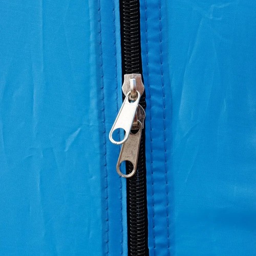 Utility Pop-Up Tent Portable for Privacy, Storage & Protection Polyester Camping - Picture 4 of 4