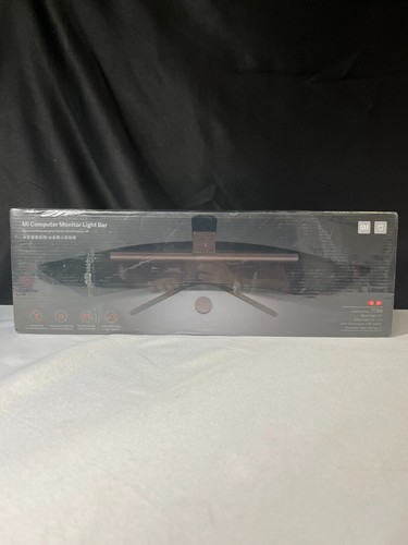 Xiaomi Mi MJGJD01YL Adjustable Brightness Computer Monitor Light Bar - 第 1/12 張圖片