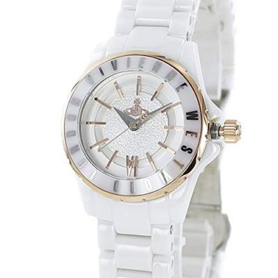 Vivienne Westwood ホワイト時計 Amazon.co.jp: [ヴィヴィアンウエストウッド]Vivienne Westwood