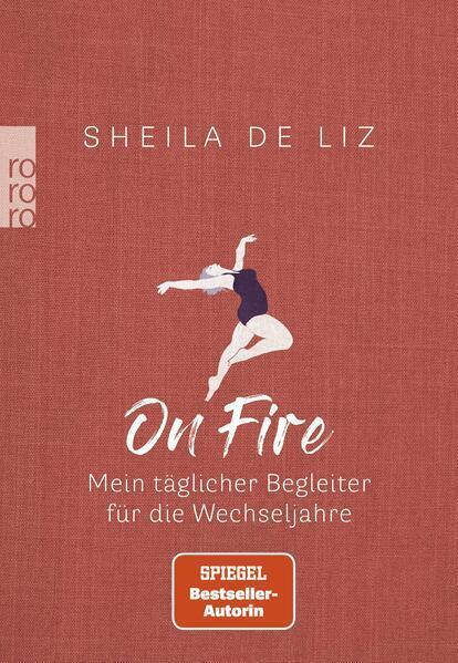 Thumbnail - On Fire | Sheila De Liz | 2021 | Deutsch