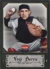 2006 Fleer Greats of the Game - Yogi Berra #100