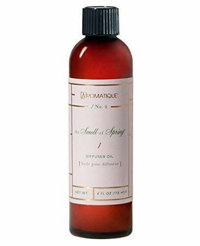 Aromatique Smell of Spring Reed Diffuser Oil Refills - 4oz Aromatique Smell of Spring Reed Diffuser Oil Refills - 4oz