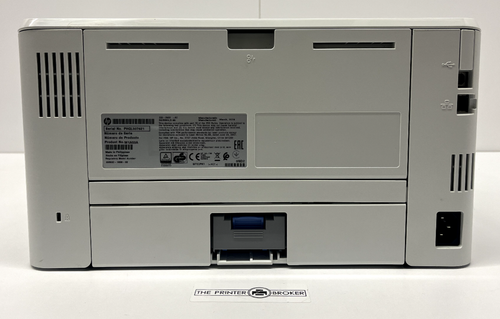 HP LaserJet Pro M404dn A4 Mono Laser Printer W1A53A - Imagen 6 de 11