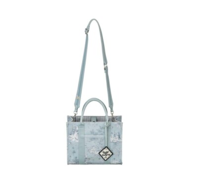 韓国スタバ★Starbucks French Summer Picnic Tote Bag ★24新品 NEW* Starbucks Korea 24 French Summer Picnic Tote Bag