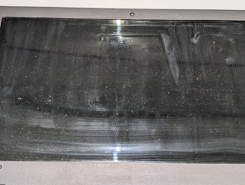 Lenovo IdeaPad 110-15ISK 80U - For Parts, Signs of Use - Photo 13/13