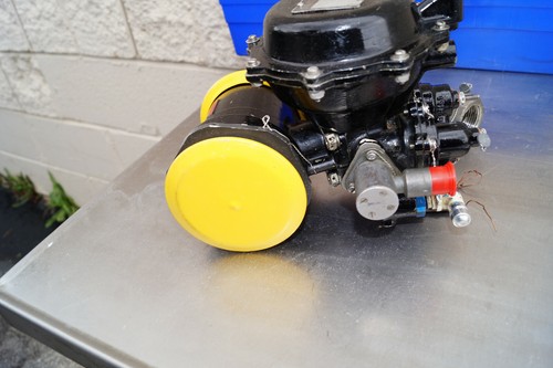 Airesearch Valve - Picture 3 of 6