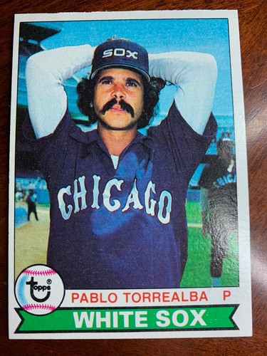 1979 Topps Baseball Singles - Complete Your Set - Pick A Card (165 - 386) - Picture 158 of 513