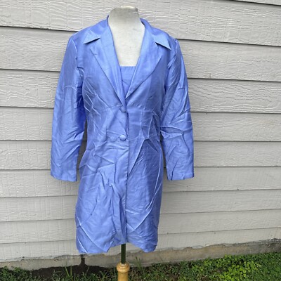Giorgio Fiorlini Collection Vintage Lavender Bodycon Dress Jacket Sz 10 | eBay Giorgio Fiorlini Collection Vintage Lavender Bodycon Dress Jacket Sz 10 | eBay