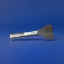 TOOTH MASON CHISEL ENDERES Tools Made In USA  8” X 2.5”  B-22