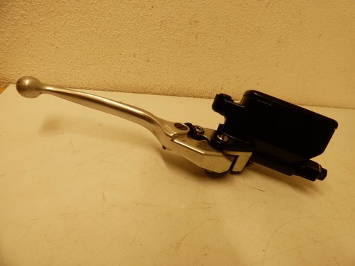 Bremspumpe Bremszylinder Vorderrad + Bremshebel HONDA CBF1000A SC58 2006-2009 - Picture 2 of 4