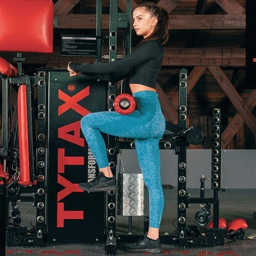 Home Gym - TYTAX® S7 +500 Exercises - MultiGym - Picture 11 of 21
