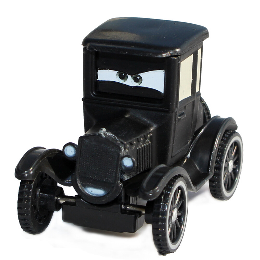Disney Pixar Cars Lot Lightning Frank 1:55 Diecast Model Car Dinoco King Loose - Picture 54 of 224