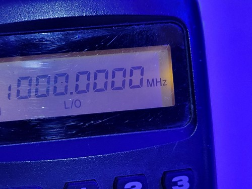 Escáner de radio Uniden Bearcat BC60XLT-1 30 canales 10 bandas con canales meteorológicos - Imagen 8 de 9
