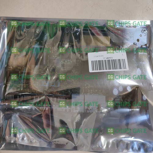 1PCS Used LENZE board 9324MP /9324MP.1B.70 Tested in Good condition - Picture 2 of 3