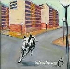 Introducing 06 - CD - Marxman, C.J. Bolland, Aphex Twin, Soul Couching, Danzi...