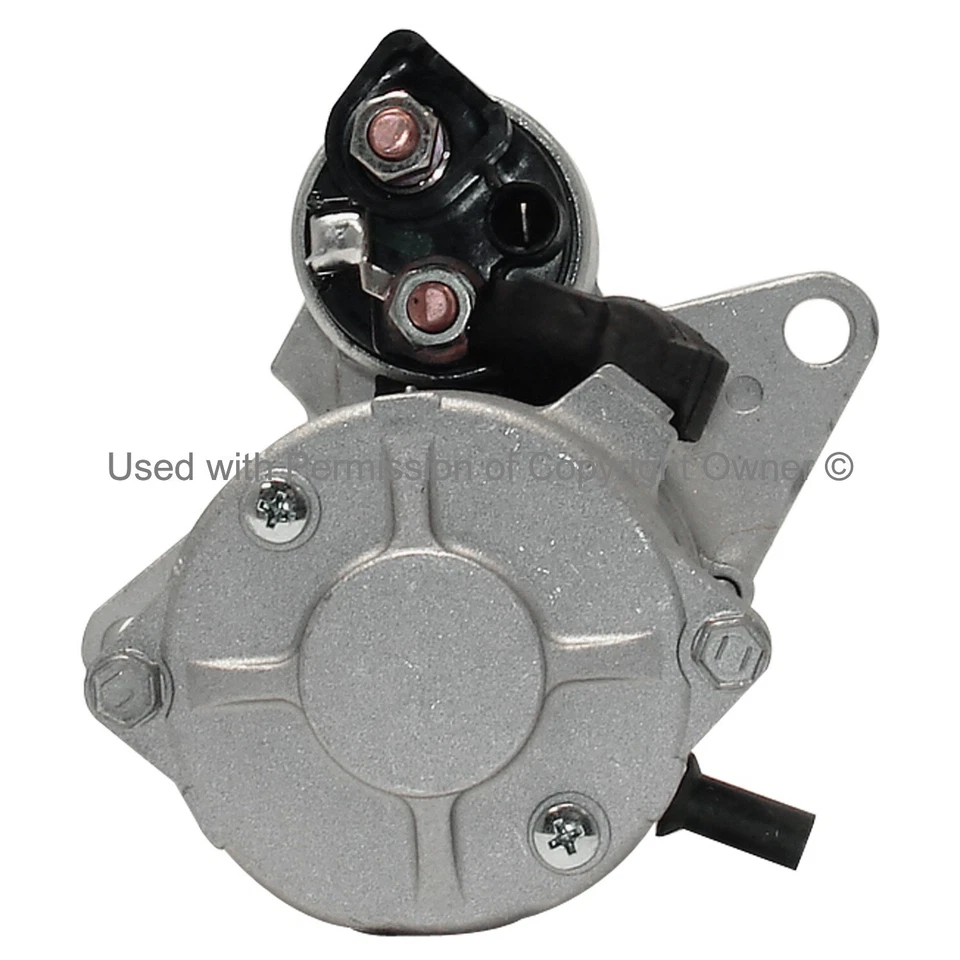 Motor de arranque eléctrico MPA para Acura Vigor 17432 1992-1994 Foto 4 de 4