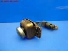 PORSCHE 944 924S 968 RIGHT PASSENGER SIDE DOOR STOP HING GUIDE BRACKET *sp