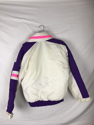 St Johns Bay Vintage 90s Jacket Puffer Medium | eBay