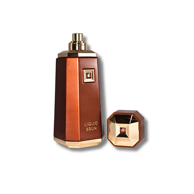 Liquid Brun French Avenue by Fragrance World EDP Eau De