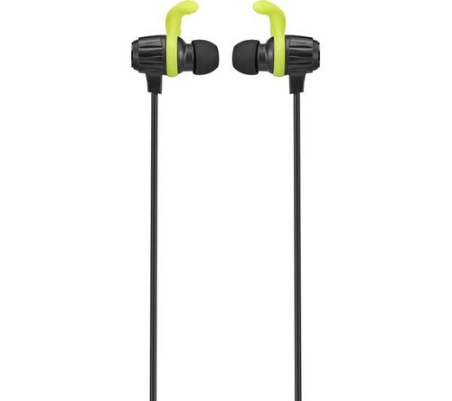 Bluetooth In Earphones Sweatproof Wireless Headphones Earbuds - Picture 2 of 5