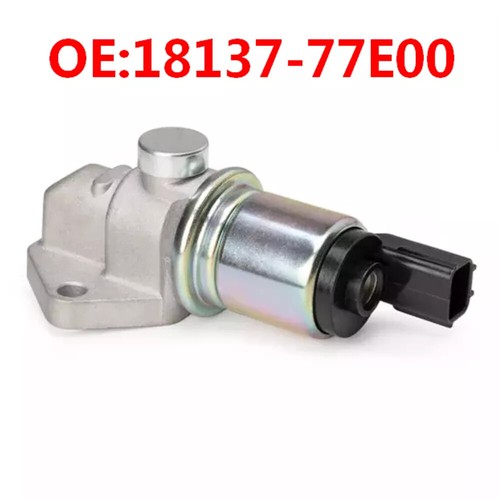New Idle Speed Air Control Valve For Suzuki Esteem 1999-2002 Sidekick 1996-1998 - Picture 5 of 11