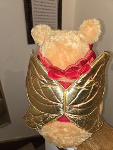 Limited Edition Winnie The Pooh - Valentine 2006 (1270 of 2500 made) - Picture 3 of 4