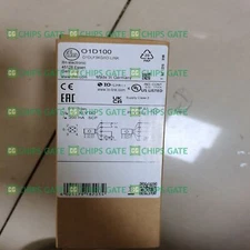 * US STOCK * NEW IFM Efector O1D100 Photoelectric Distance Sensor 01D100 in box