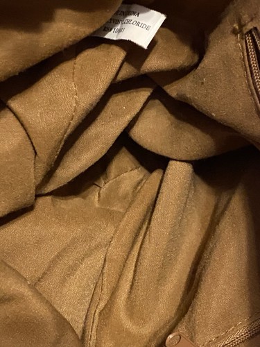 Rosetti EST. 1994 brown shoulder bag - Picture 9 of 11