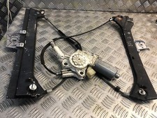 MERCEDES-BENZ CLK C209 Front Right Door Window Regulator 2308200942