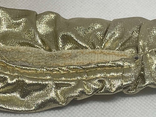 Vintage 1995 Mattel Barbie Doll Jewel Hair Mermaid swimsuit top / legs NO TAIL - Bild 10 von 12