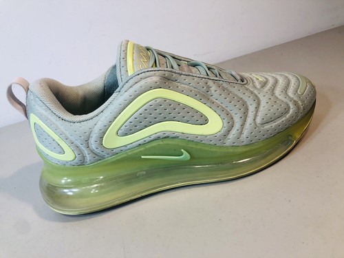Nike Air Max 720 Pistachio Frost CN9506-300 Damengröße 8,5 - Bild 4 von 11