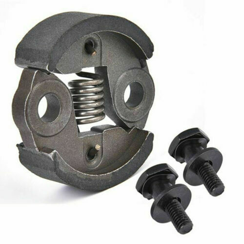 Spring Pads Clutch Assembly For Ryobi ZRRY253SS Straight Shaft Gas Trimmers 25cc - Picture 1 of 3