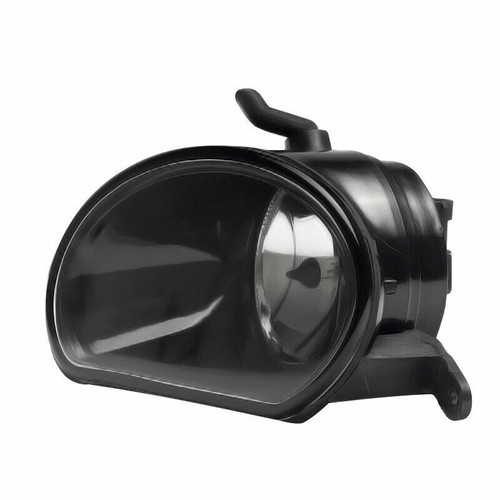New Pair Of Front Bumper Halogen Fog Lights Lamps LH RH For Audi Q7 2010-2015 US - Picture 9 of 9