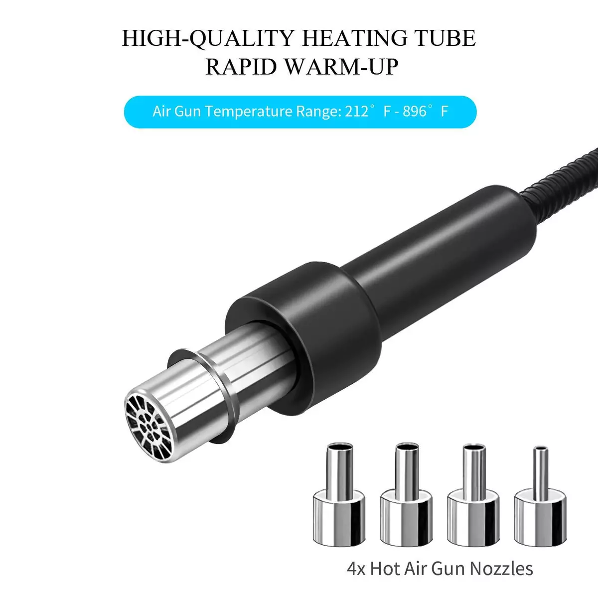Hanmatek soldering station deals